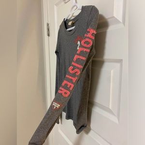 Hollister Long Sleeve